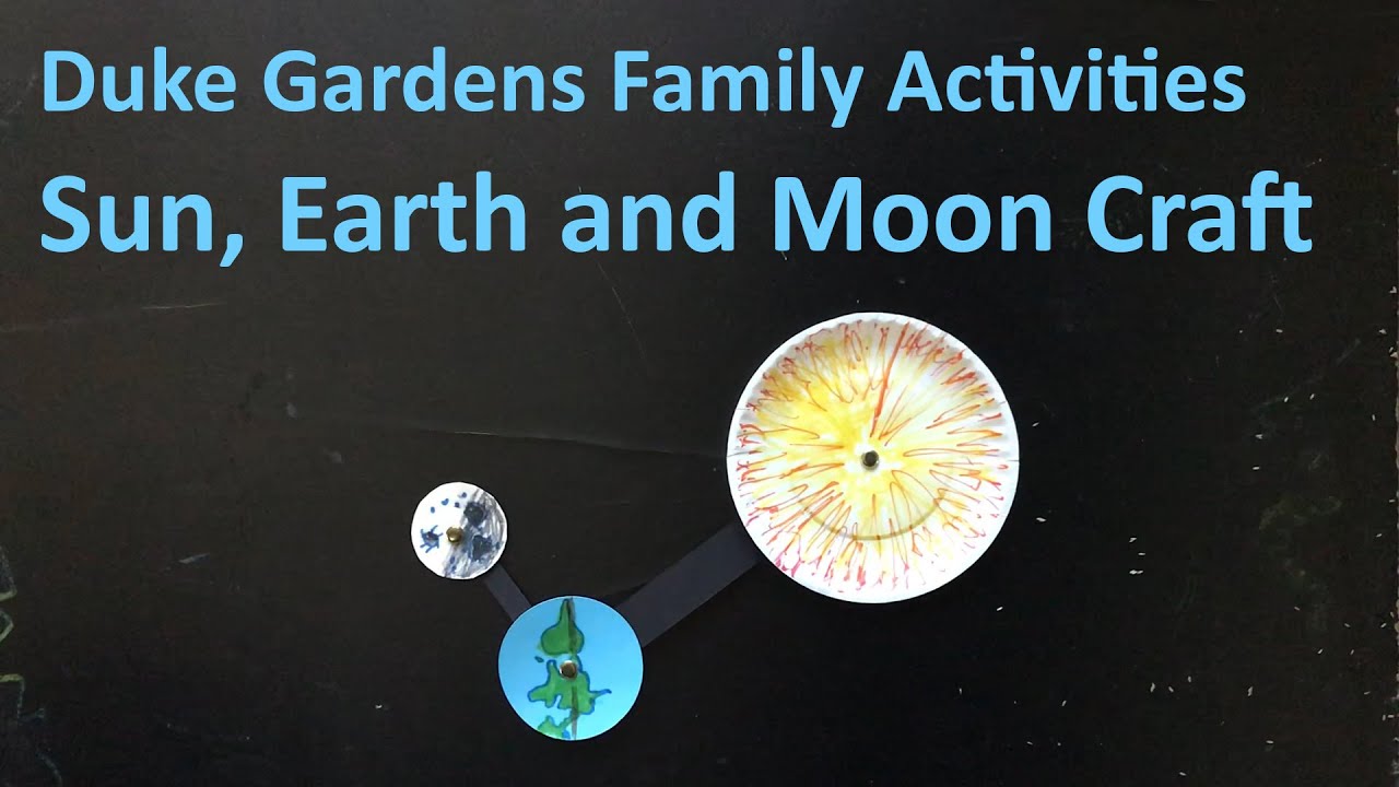 Sun-Earth-Moon Craft