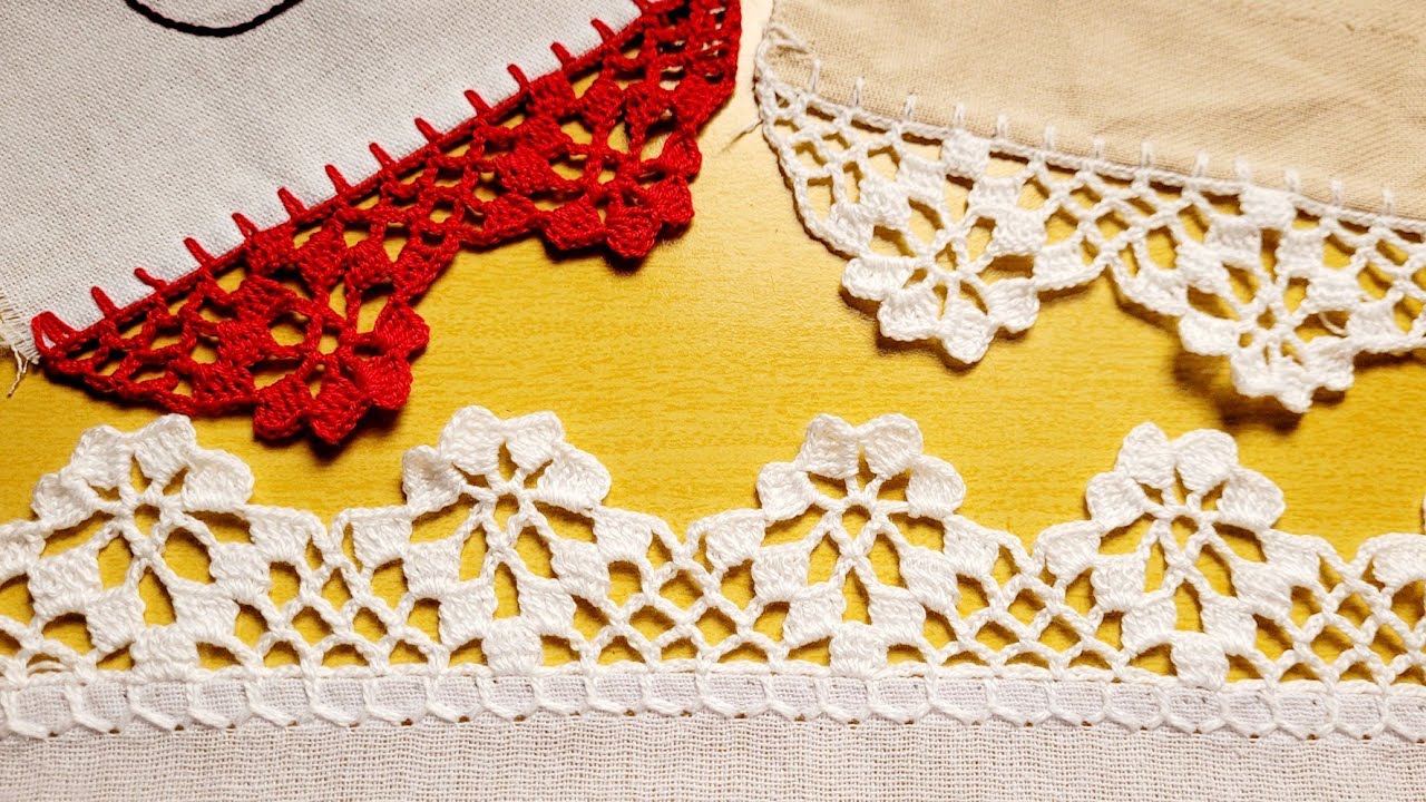 🌹Fácil (4 )carreira fica pronto Veja que barrado simples lindo n°167