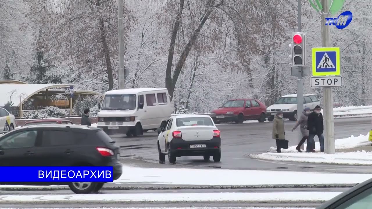 Осторожно, гололед! Это не констатация факта, а призыв к конкретным действиям