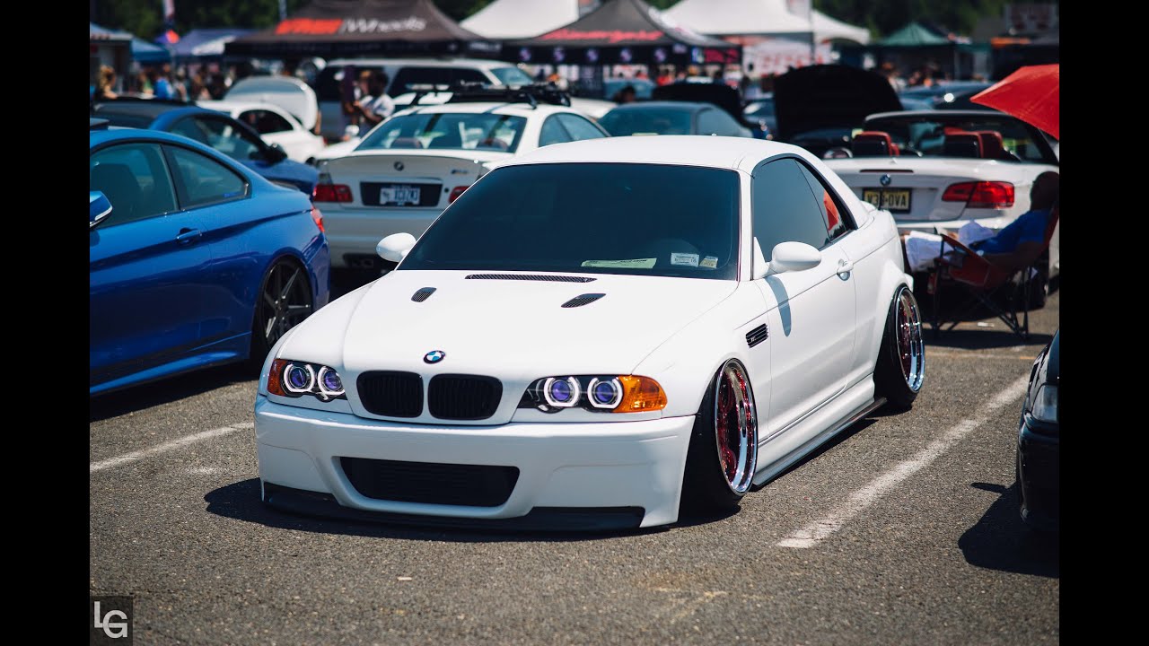 Bimmerfest East 2015 | Leland Graham