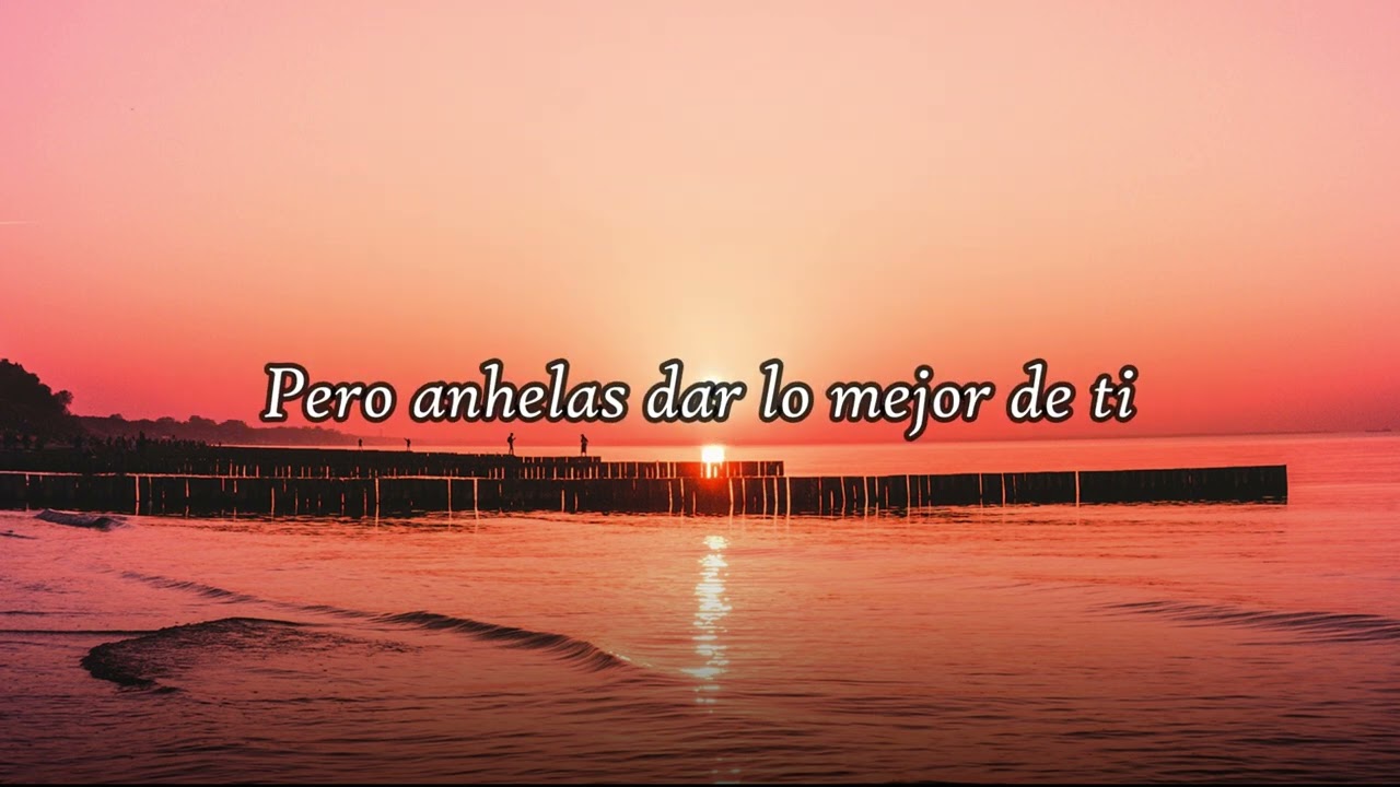Esto es amor (Letra) - Forgiven