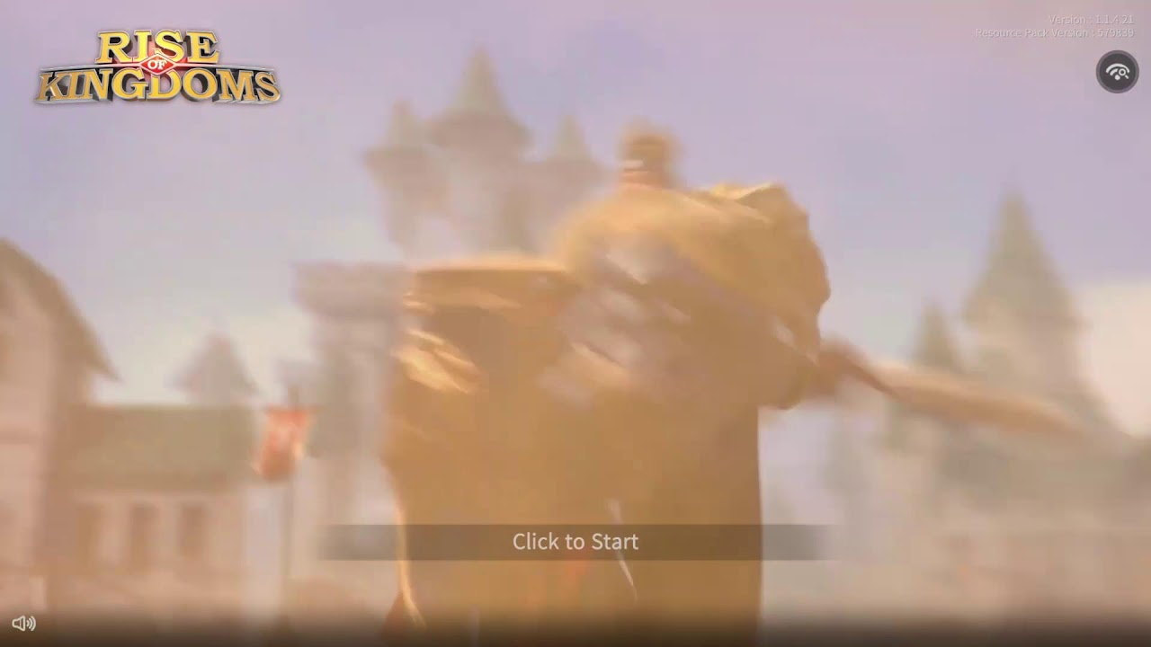 Caroli & Barb Forts (Rise of kingdoms)