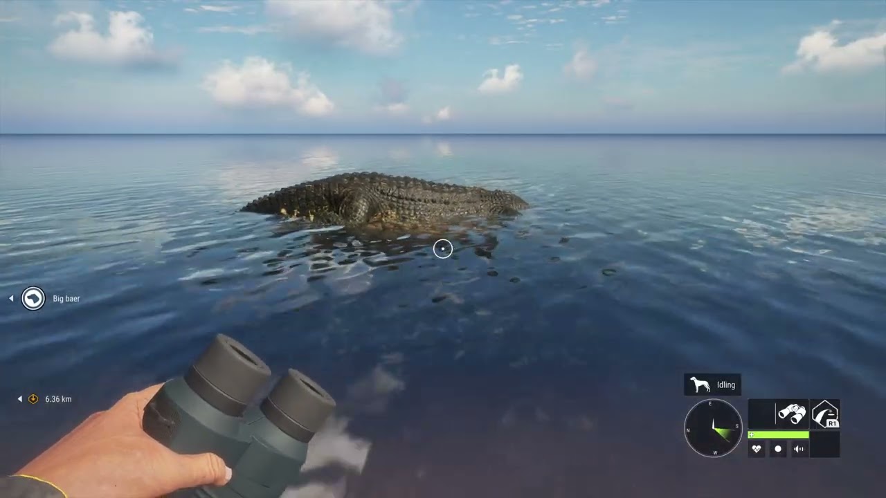 theHunter: Call of the Wild_ Happythankgiving