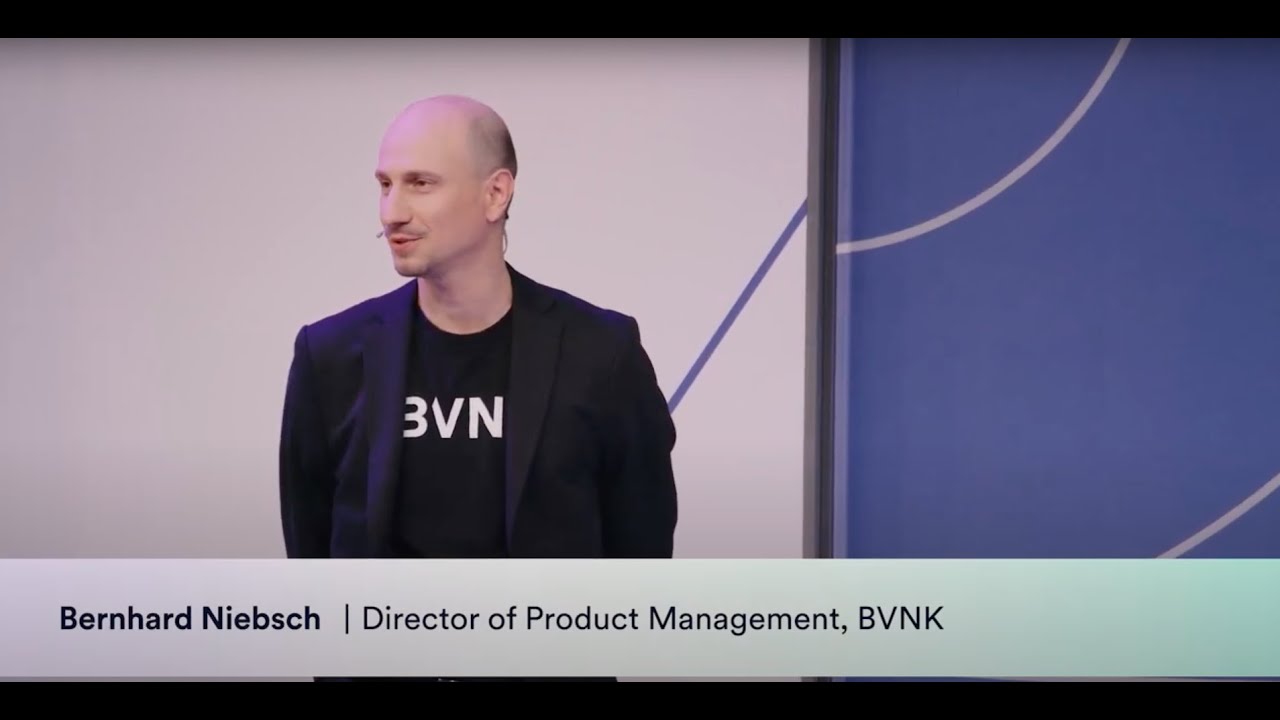 BVNK Product Showcase (Currency LDN 2024 Full Session)