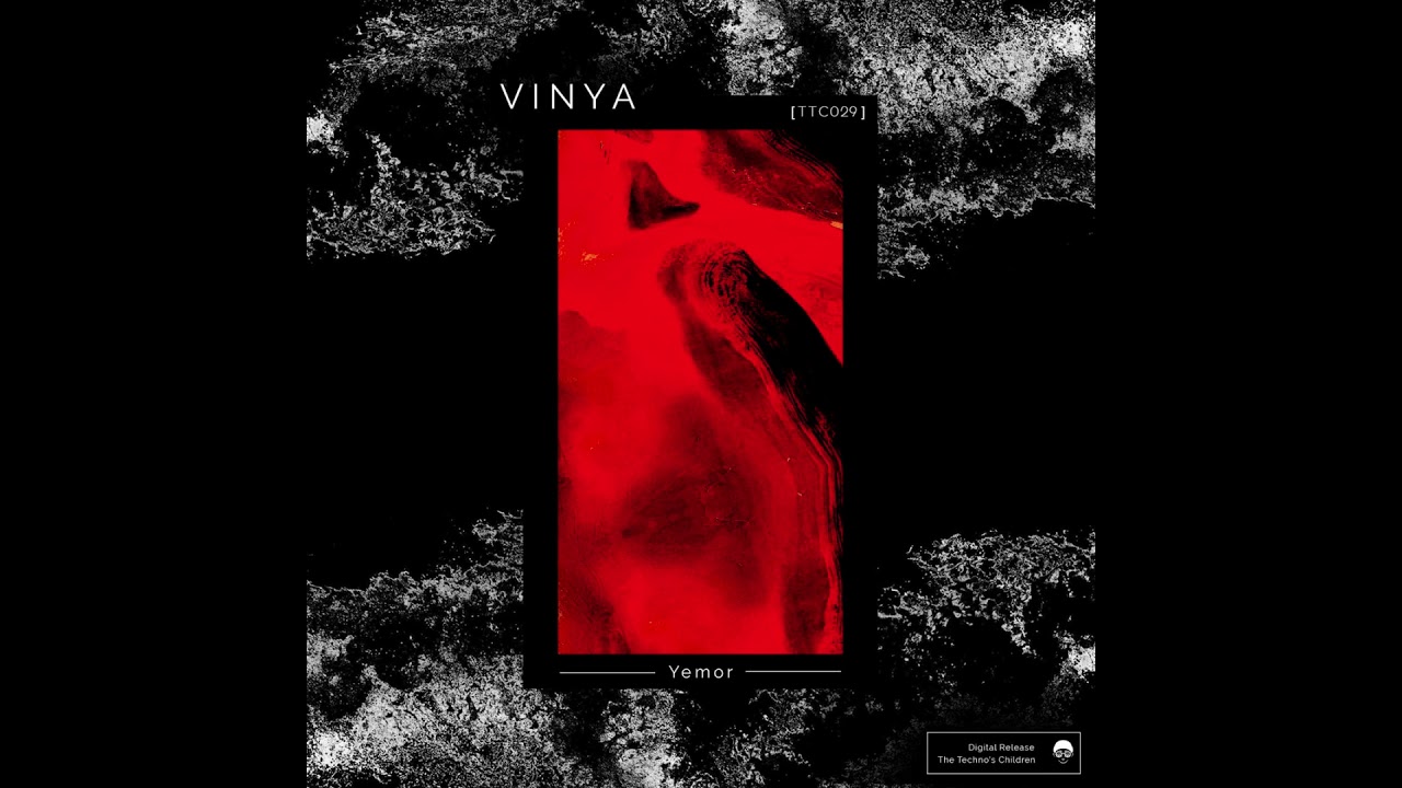 Vinya - Yemor - TTC029
