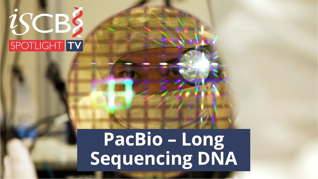 Breaking Code: Improving human health with SMRT sequencing &ndash; PacBio