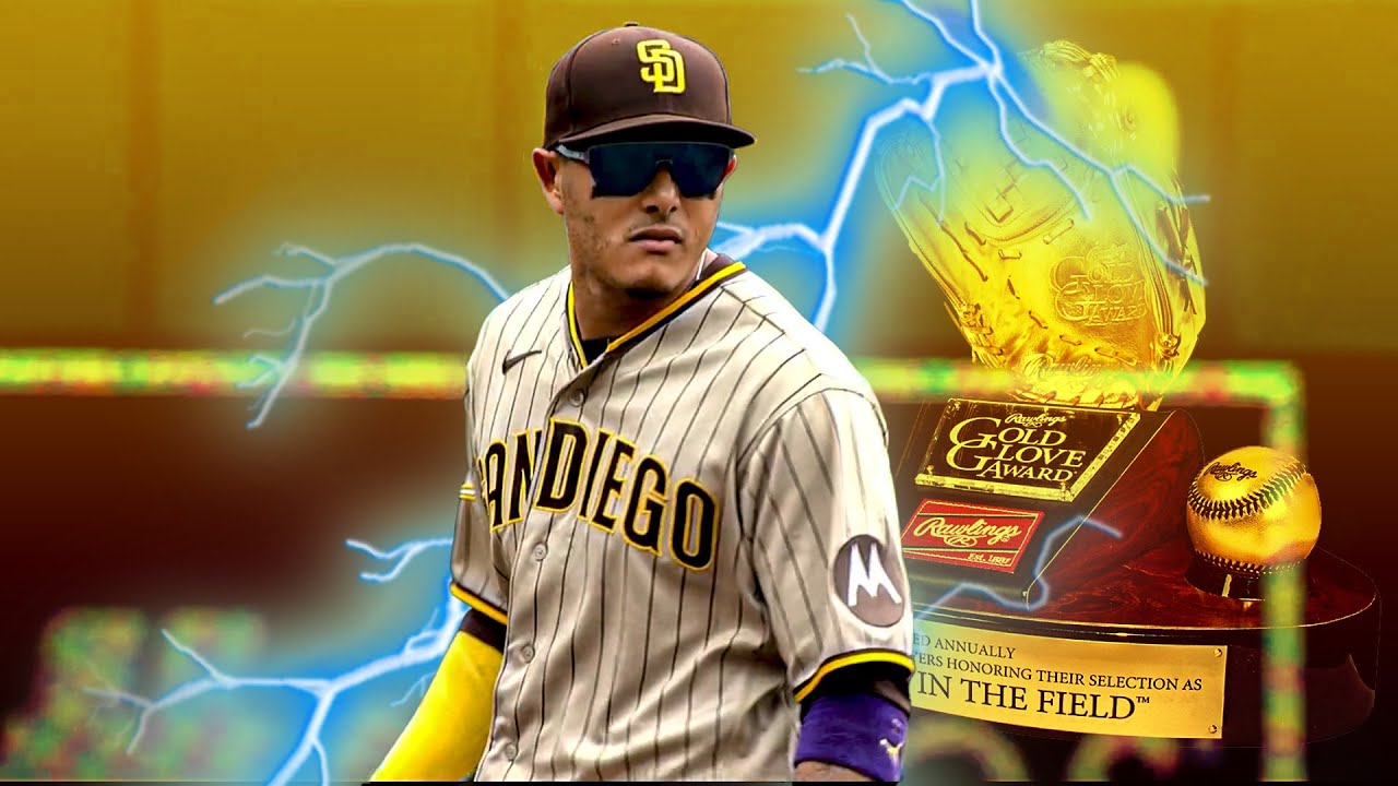 MLB | Manny Machado - Defensive 2023 - Highlights