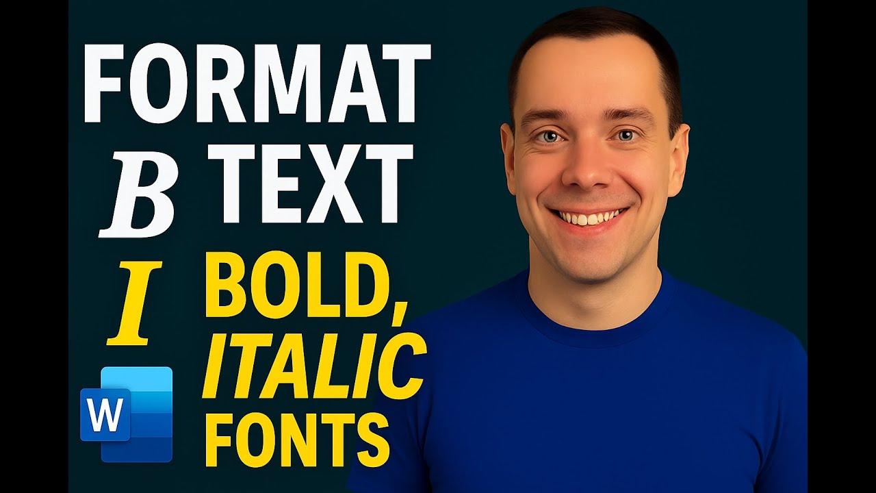 How To Make Your Word Documents Look Awesome Fast