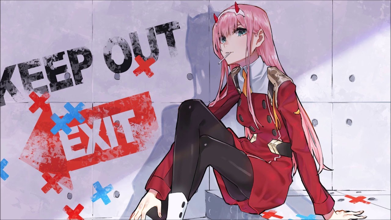 Nightcore - Blame It On The Kids