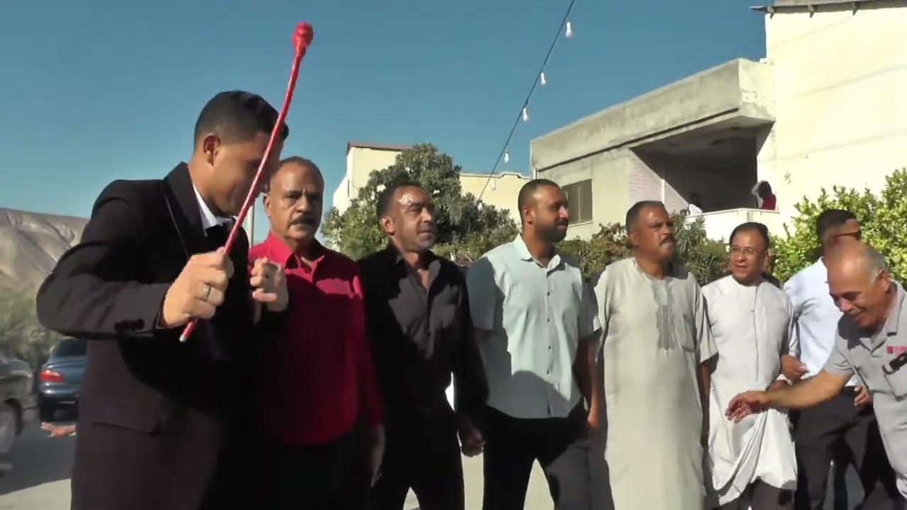 زفه العريس حسن مبرووك من اراضي حمه مخيبه الفنان فتحي نعيمي مع التسجيلات وليد العامري 0781139990