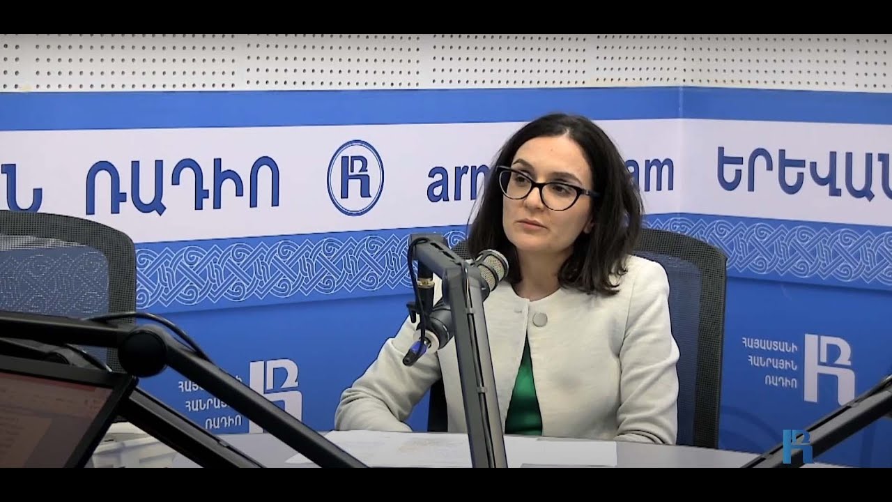 «Ձեր փաստաբանը»․  01.02.2023