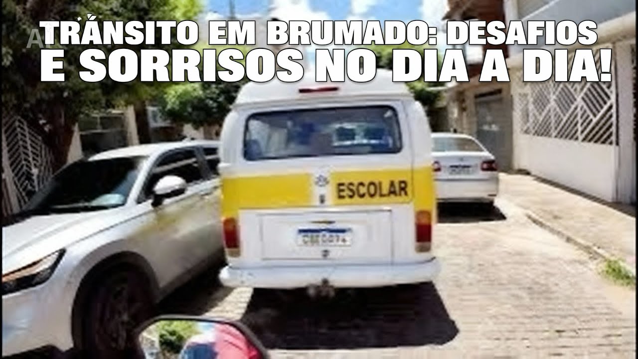 O Que Ninguém Te Mostra Sobre Andar de Moto numa Sexta
