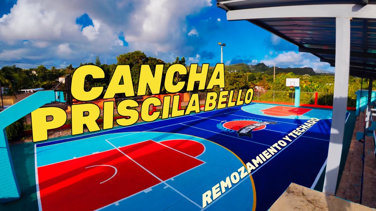 DJI Osmo Action 6 Best 8K Video Settings | Cancha Priscila Bello Las Galeras Samaná