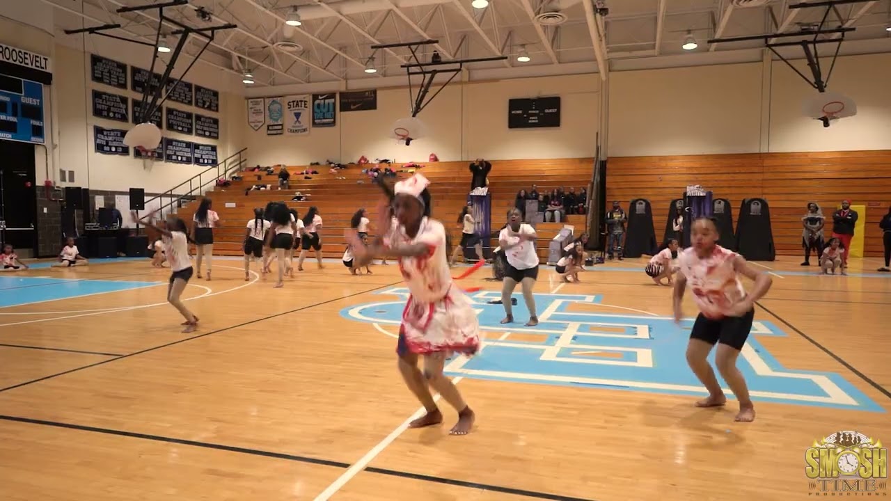 Pink Illusions | The Haunted Experience | Hosted by: Pink Illusions Dance Academy 2025