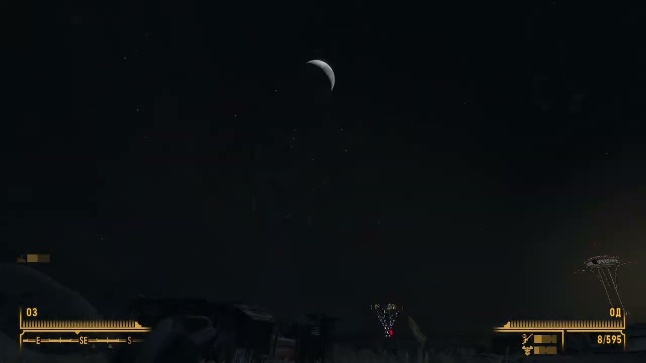 Fallout New Vegas Extended Edition #70
