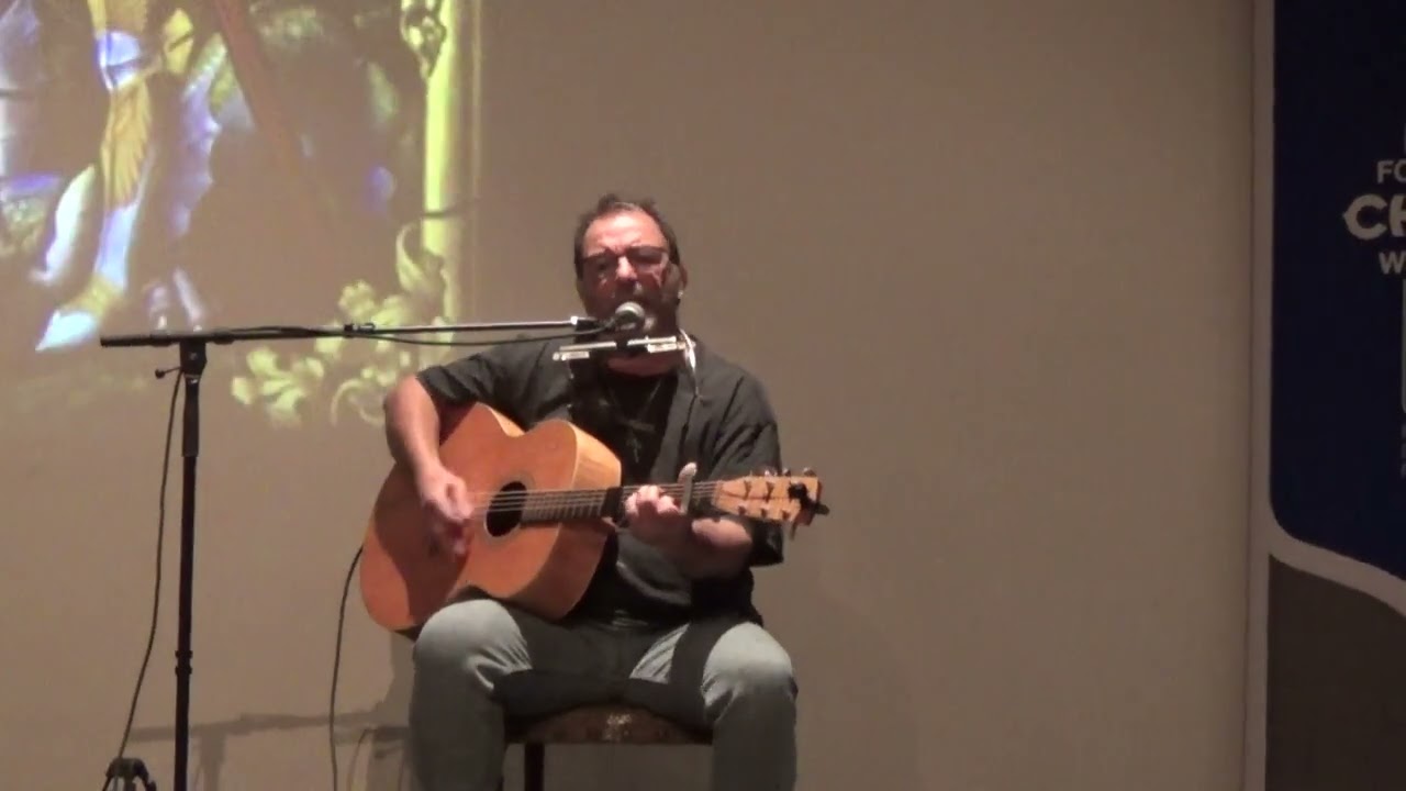 MARTIN PRÊCHEUR - JACKIE VAUTOUR - PARCOURS D'ARTISTES -SIVRY RANCE - 15 11 25