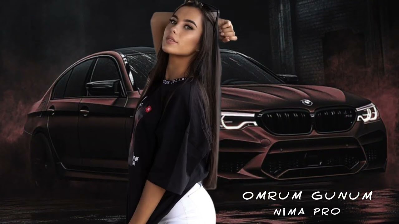 Orxan Muzik - Omrum Gunum - Yeni Remix Versiyon Turk Azeri Ozbek Arab 2026