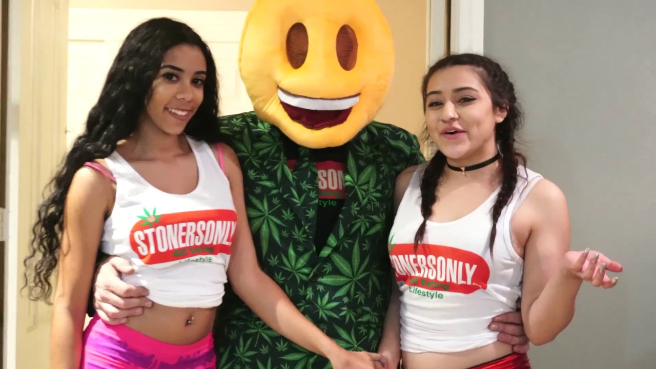 Stoner Only - 420 Dating