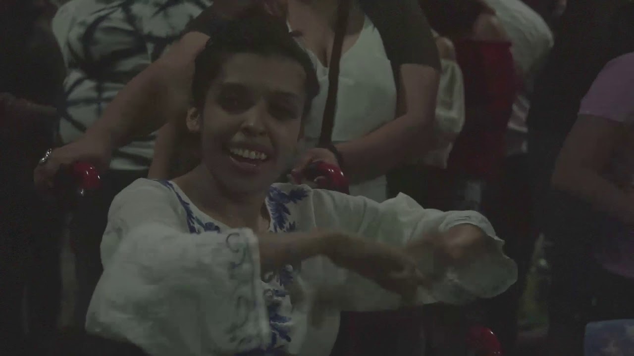 GRUPO PHOENIX DE PETEN - RITMO ESCONDIDO