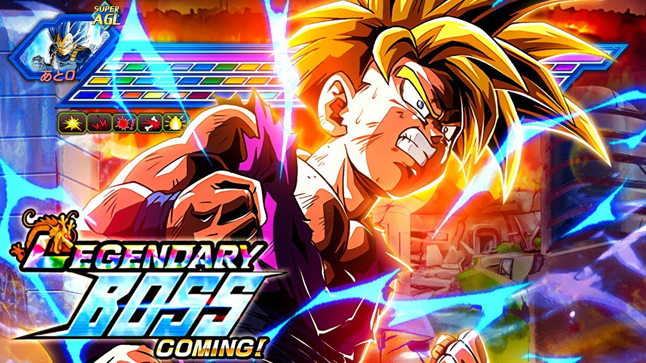 NO ITEM RUN! ATTAINED EVOLUTION VS. THE LEGENDARY VEGETA EVENT! (DBZ: Dokkan Battle)