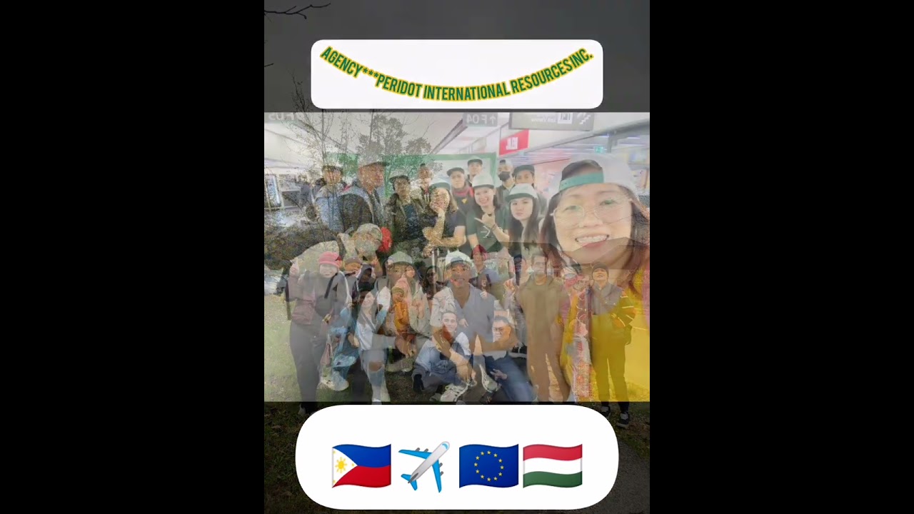 how to apply factory worker in hungary/paano mag apply ng factory worker sa Hungary Europe