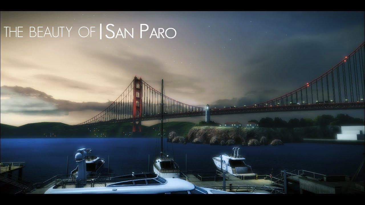 San Paro