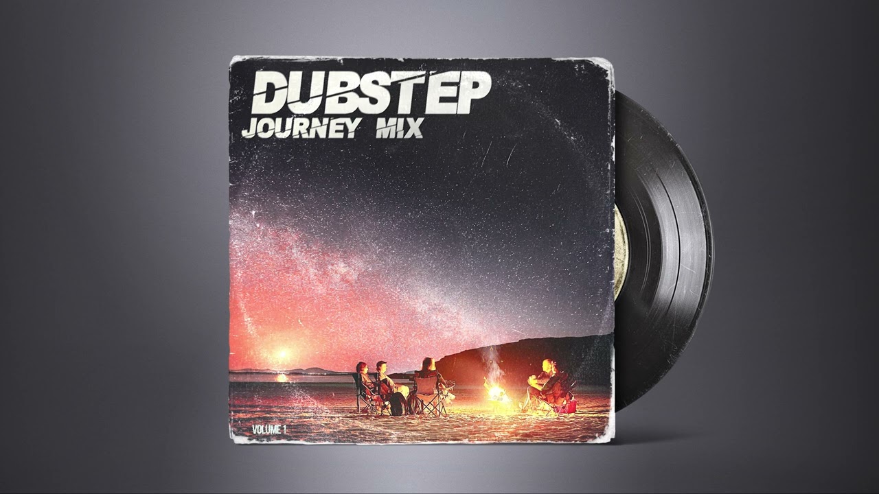 Dubstep Journey Mix | UNIVERSAL SELECT | DJM001