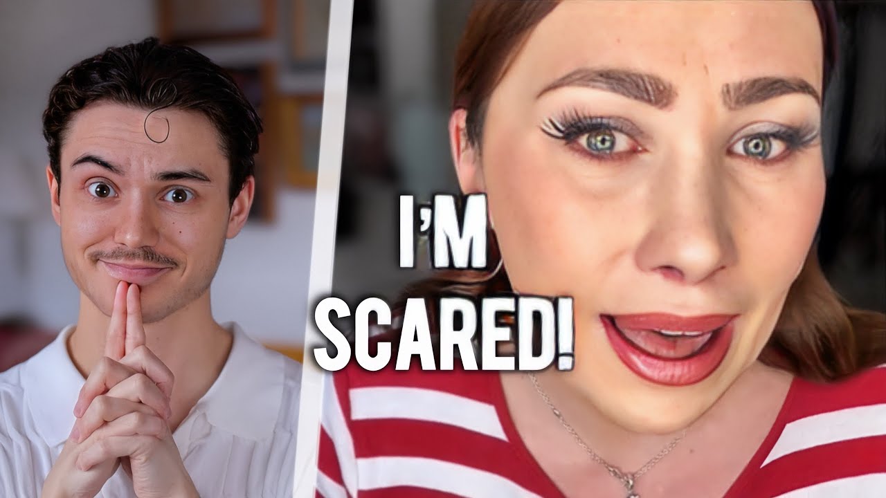 “We’re Not Legally Women Anymore?!” | My Thoughts on the UK Supreme Court Ruling