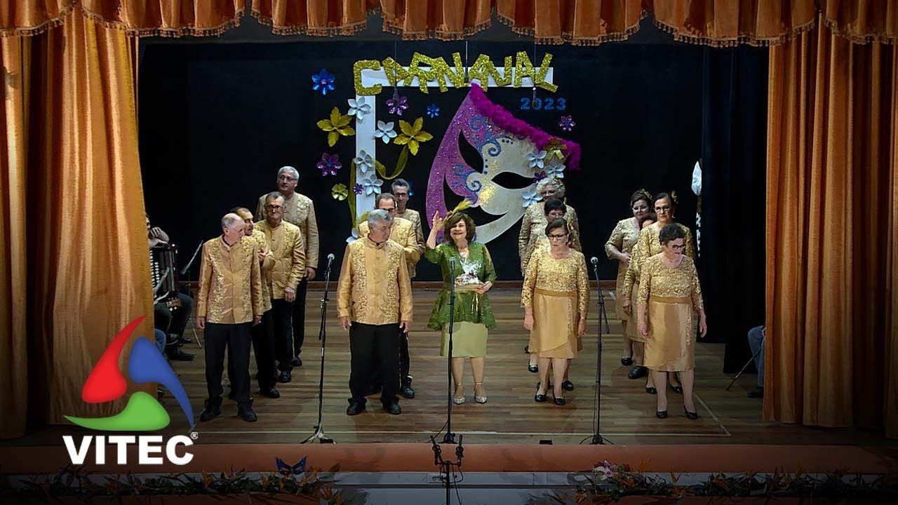 Bailinho das Cinco Ribeiras 