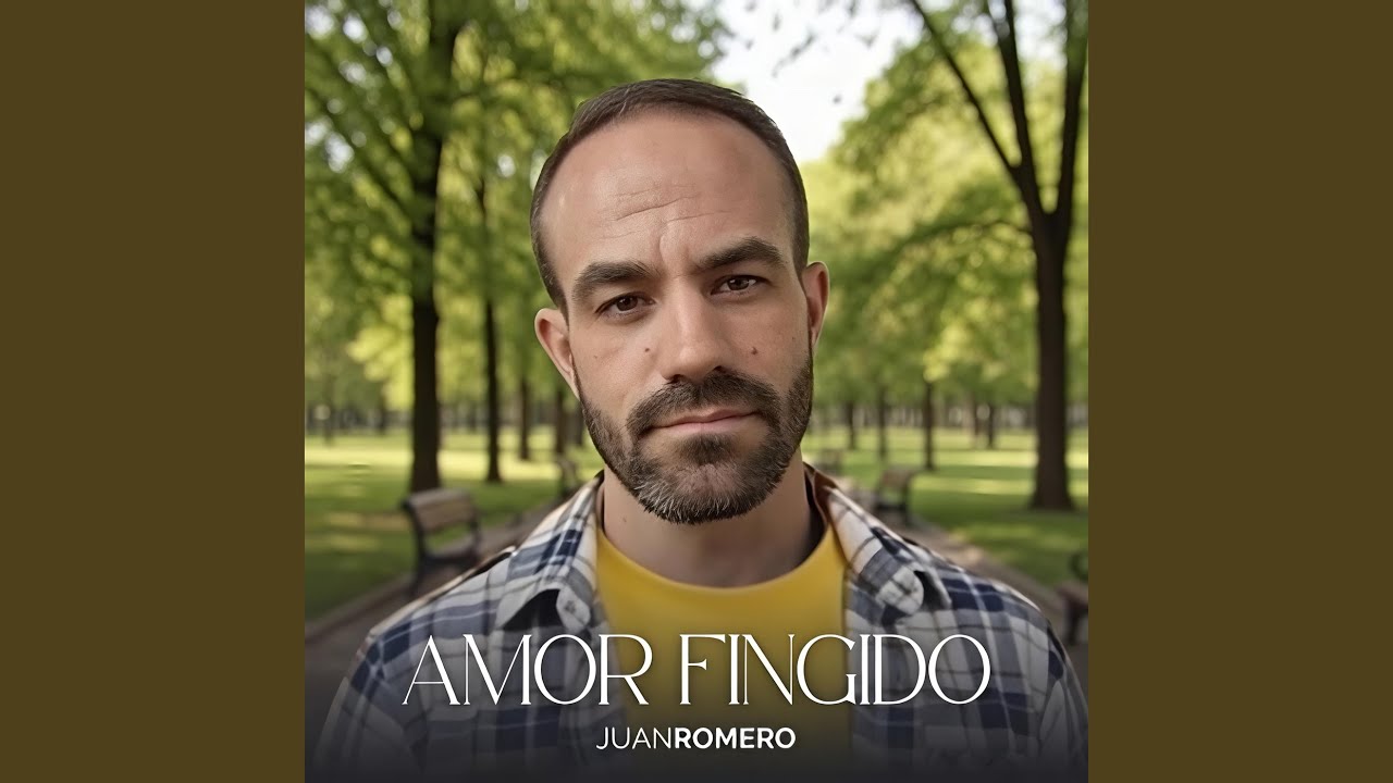 Amor fingido