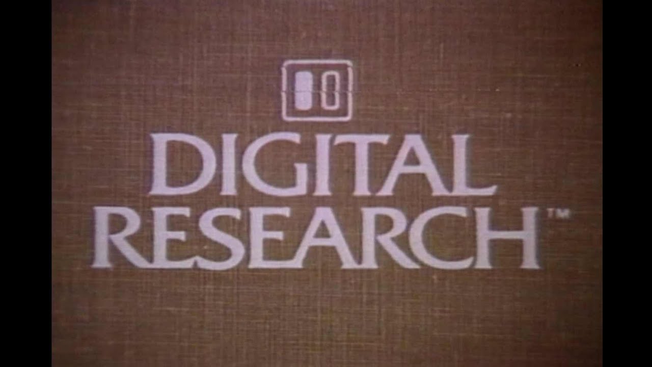Digital Research1986