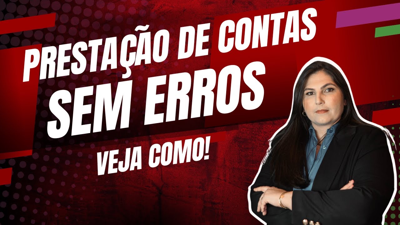Como Garantir Sucesso na Adequação e Prestação de Contas na Lei Rouanet? #leirouanet