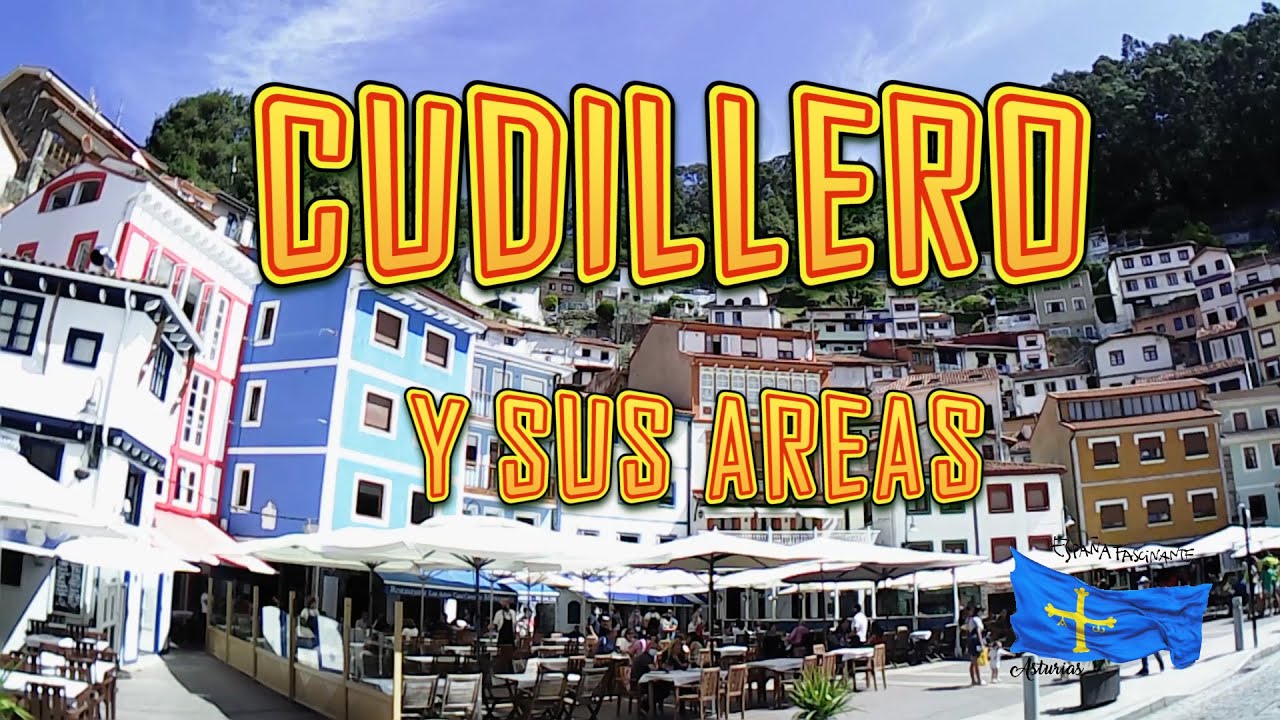 CUDILLERO,Asturias,Spain