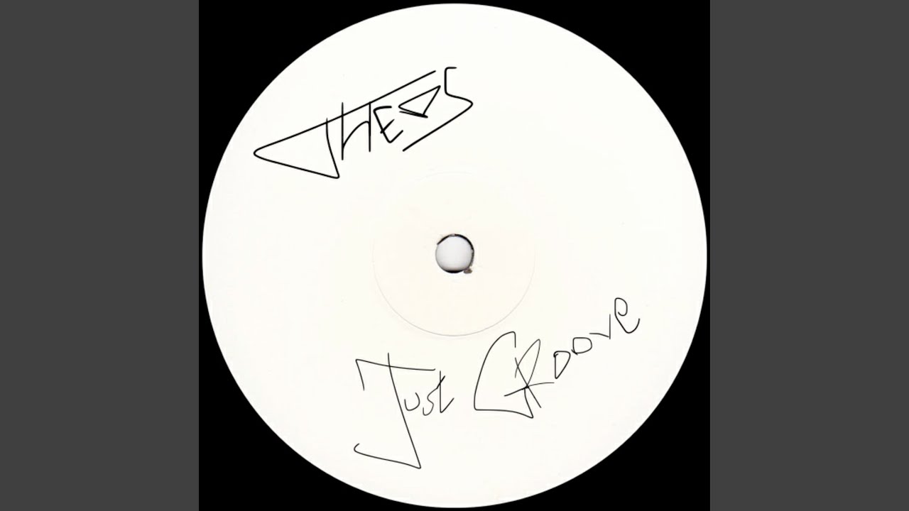 Just Groove