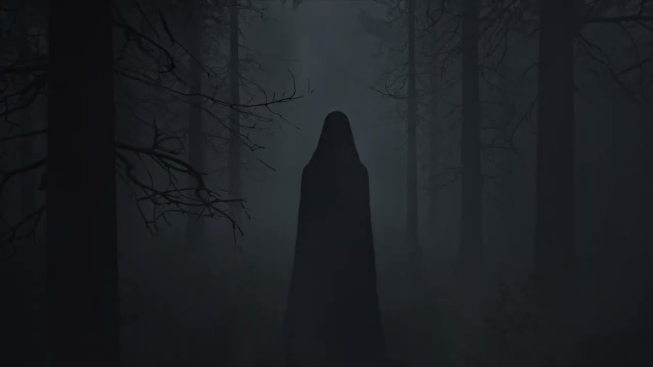 Ascension of the Stars - Echo Horizon (SENDIRI Remix) [Visualizer]