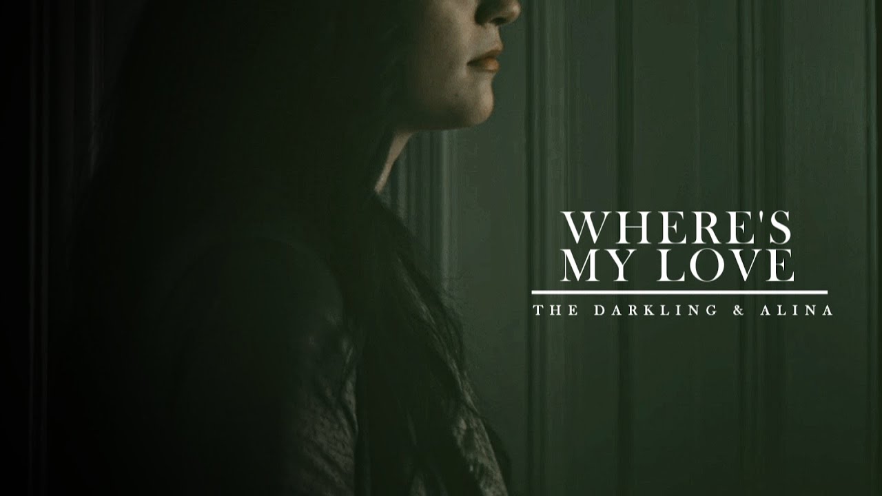 Book! Darkling & Alina | Where's My Love [+dominoesrising]