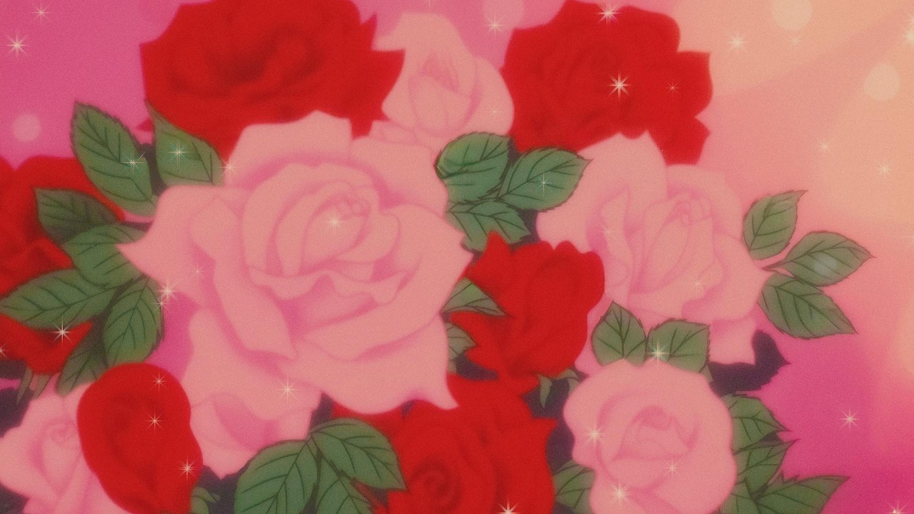 soft sparkles & vintage roses | dreamy melodies + classical music to relax