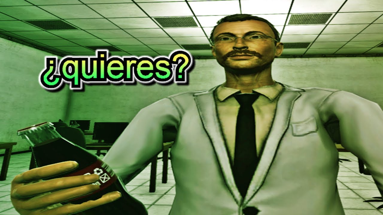 Average SCP SL Enjoyer | SCP Secret Laboratory