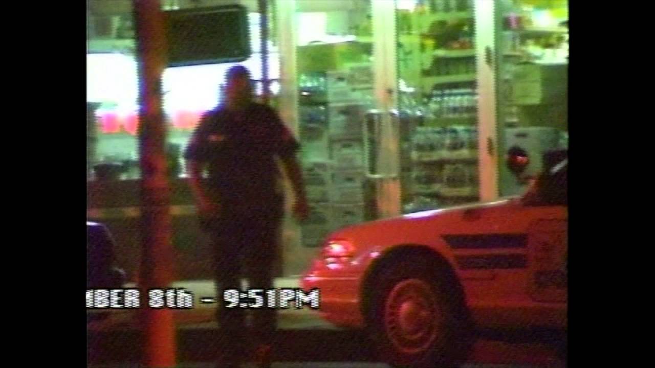 Cops on the Night Shift - Busted on the Job Classics