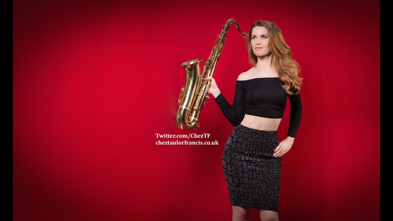 Alpha sax Trevor James review. The small lightweight beginner sax to buy. 🎶 Sax Lesson/tutorial
