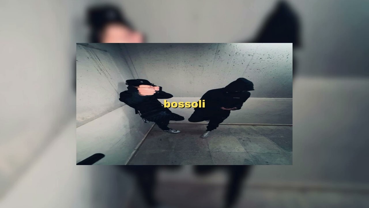 shiva - bossoli (sped up)