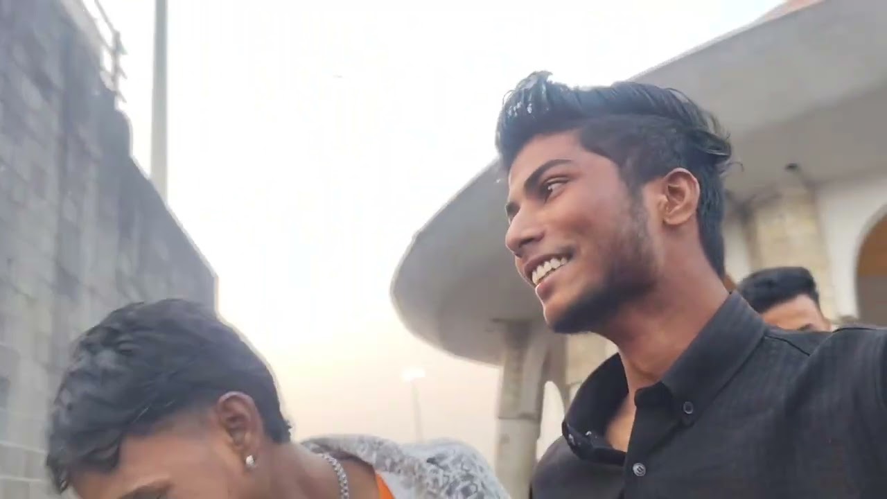 G anga Godavari ka pura ful video #minivlog
