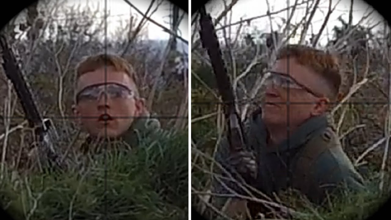 Airsoft Knockouts of 2022.