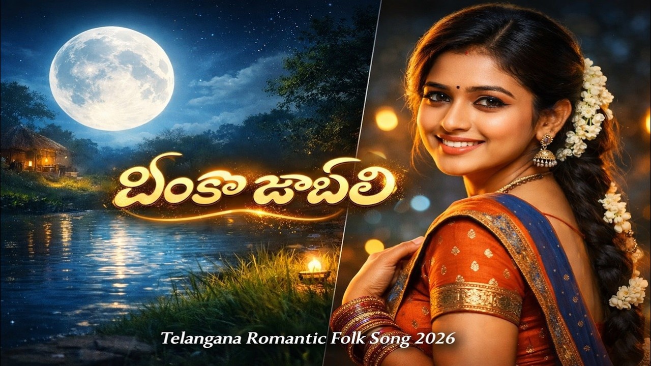 Onka Jabili DJ FolkSong    #TrendingFolk, #HighBassDJ, #VillageFolk, #FolksongRemix, #TeluguDJ2026,