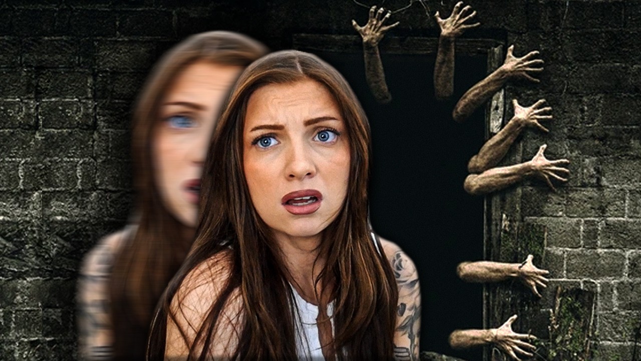 The Church Sent Me For An Exorcism… PART 2 | Scary Storytelling