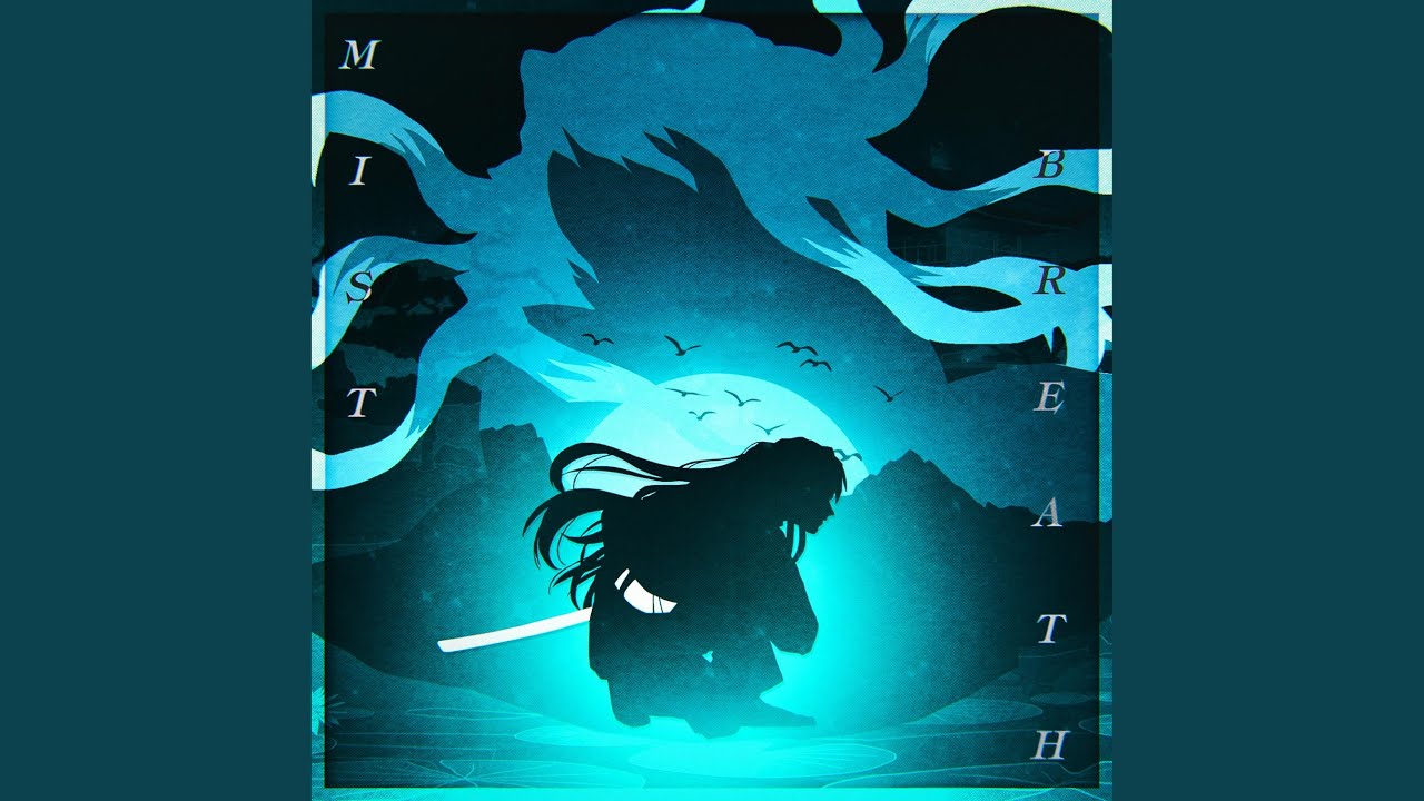 Mist Breath (Muichiro Tokito)