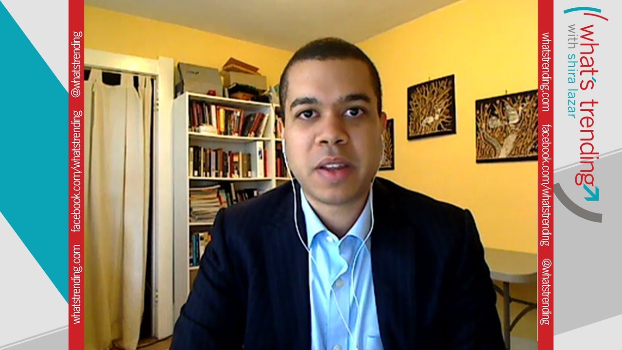 Influencer: Occupy Wall Street