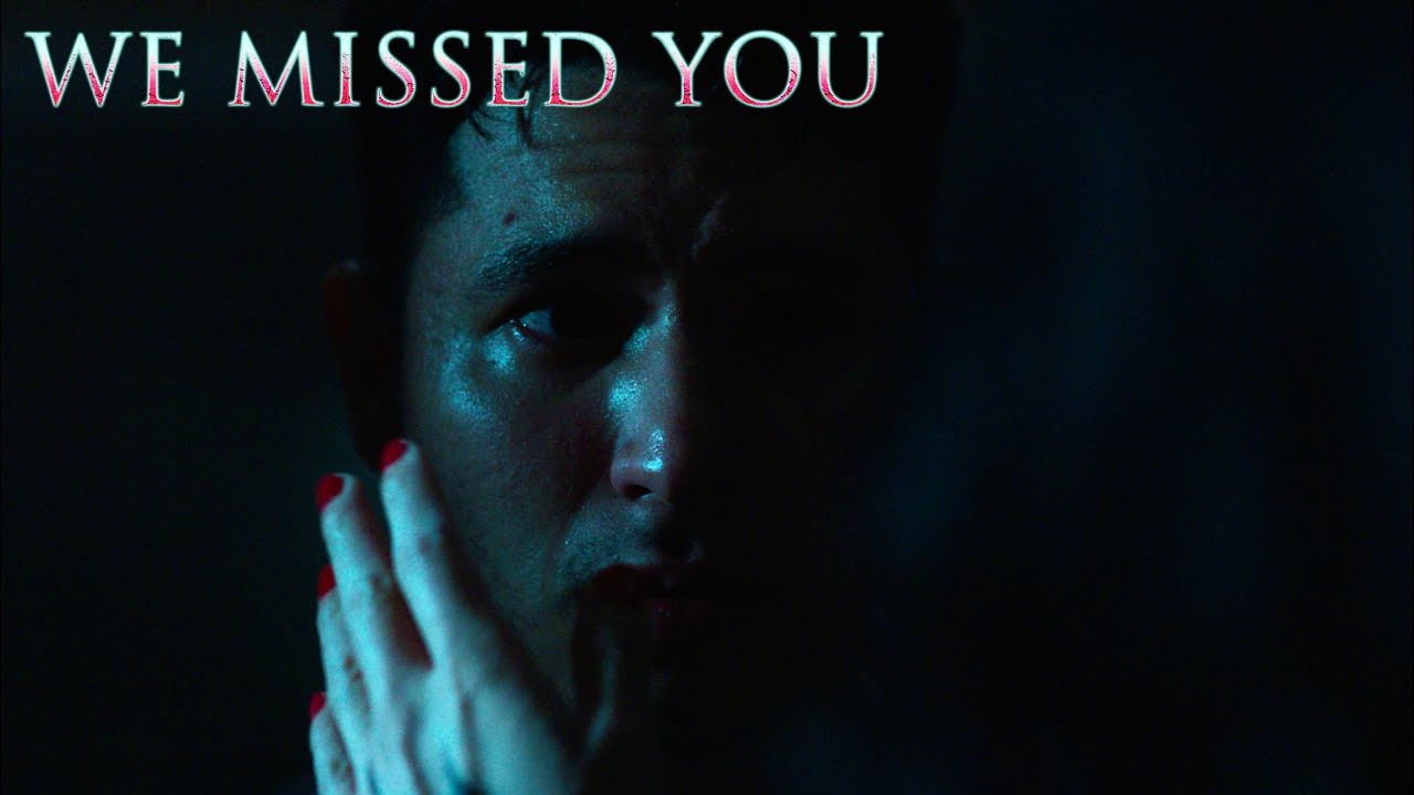 WE MISSED YOU | A Psychological Horror Short Film | Award Winning