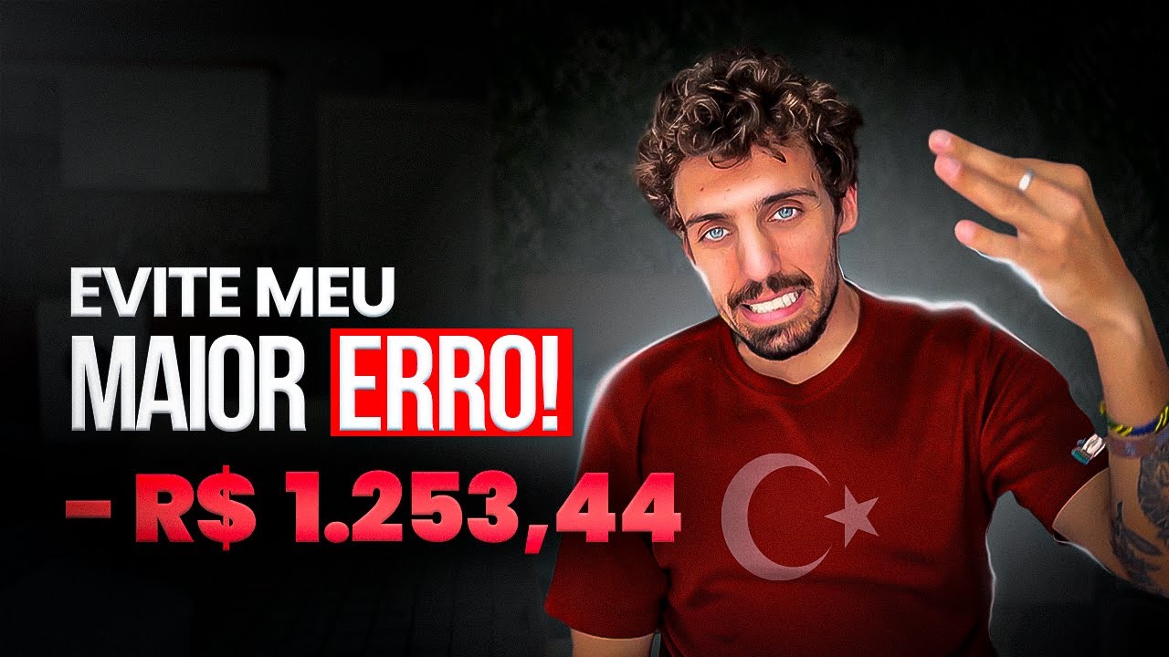 ISTAMBUL, 22 melhores Dicas de quem passou 1 mês lá!