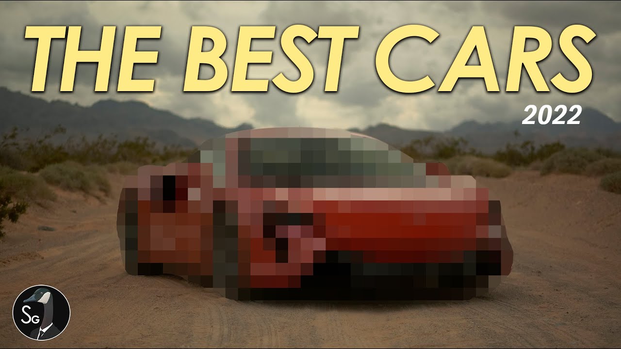 Best Cars of 2022 | SavageGeese Edition